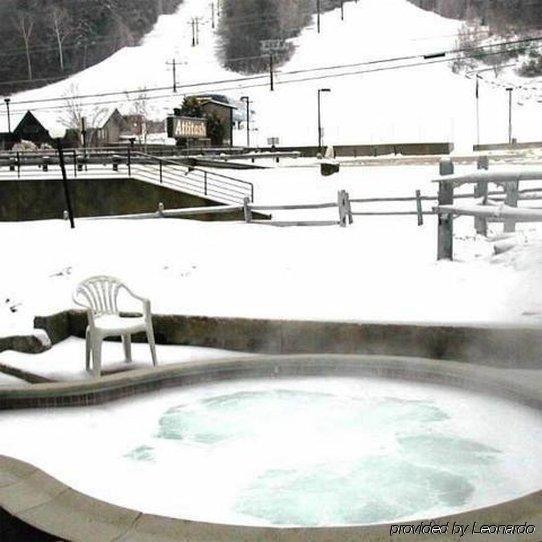 Attitash Mountain Village Bartlett Facilități foto