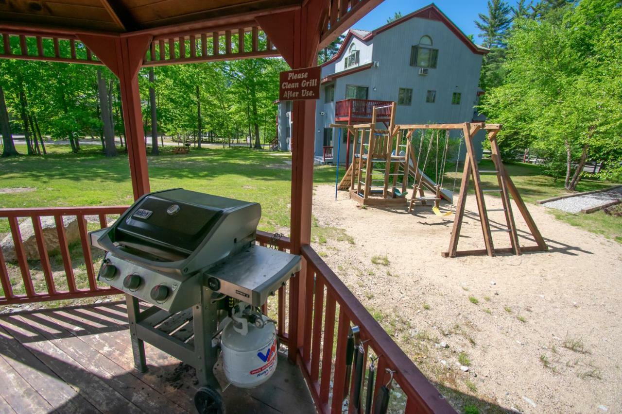 Attitash Mountain Village Bartlett Exterior foto